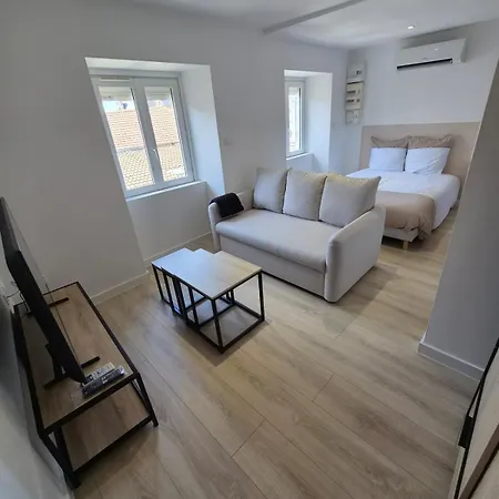 Apartamento Neuf, Vue Rooftop Martell, Coeur De *